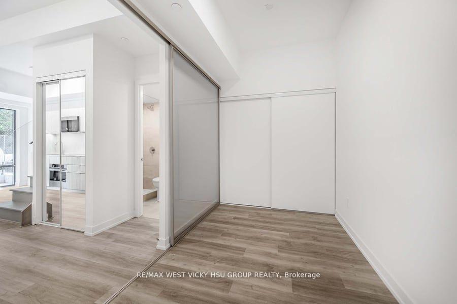 Photo 7 of Unit TH105, 28 Eastern Avenue, Toronto, Moss Park — HOMEH