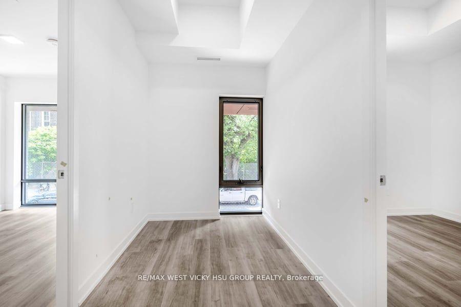 Photo 11 of Unit TH105, 28 Eastern Avenue, Toronto, Moss Park — HOMEH