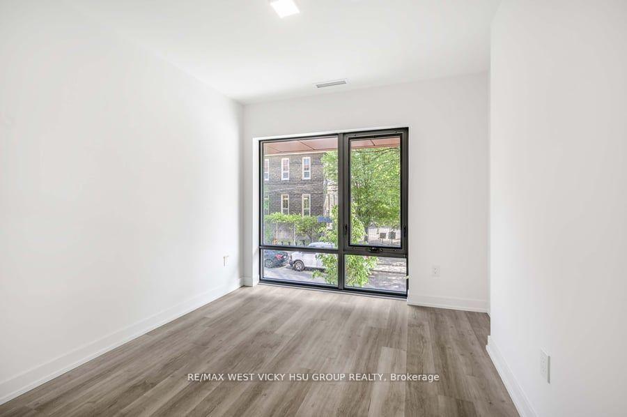 Photo 19 of Unit TH105, 28 Eastern Avenue, Toronto, Moss Park — HOMEH