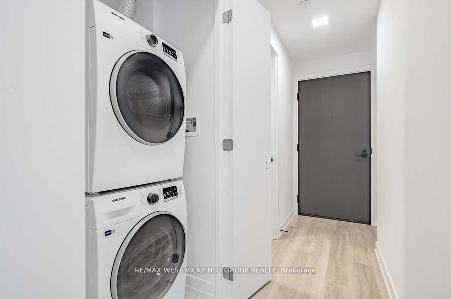 Photo 27 of Unit TH105, 28 Eastern Avenue, Toronto, Moss Park — HOMEH