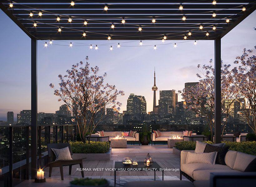 Photo 25 of Unit TH105, 28 Eastern Avenue, Toronto, Moss Park — HOMEH