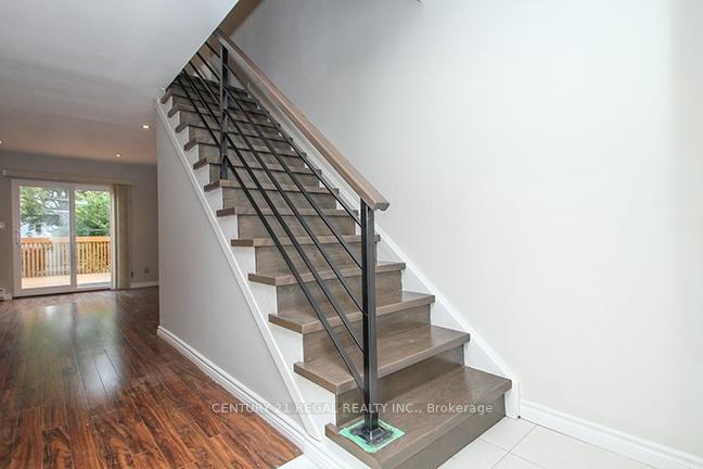Photo 7 of 73 Osborne Avenue, Toronto, East End-Danforth — HOMEH