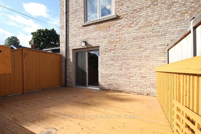 Photo 3 of 73 Osborne Avenue, Toronto, East End-Danforth — HOMEH