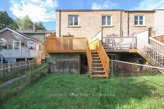 Photo 14 of 73 Osborne Avenue, Toronto, East End-Danforth — HOMEH