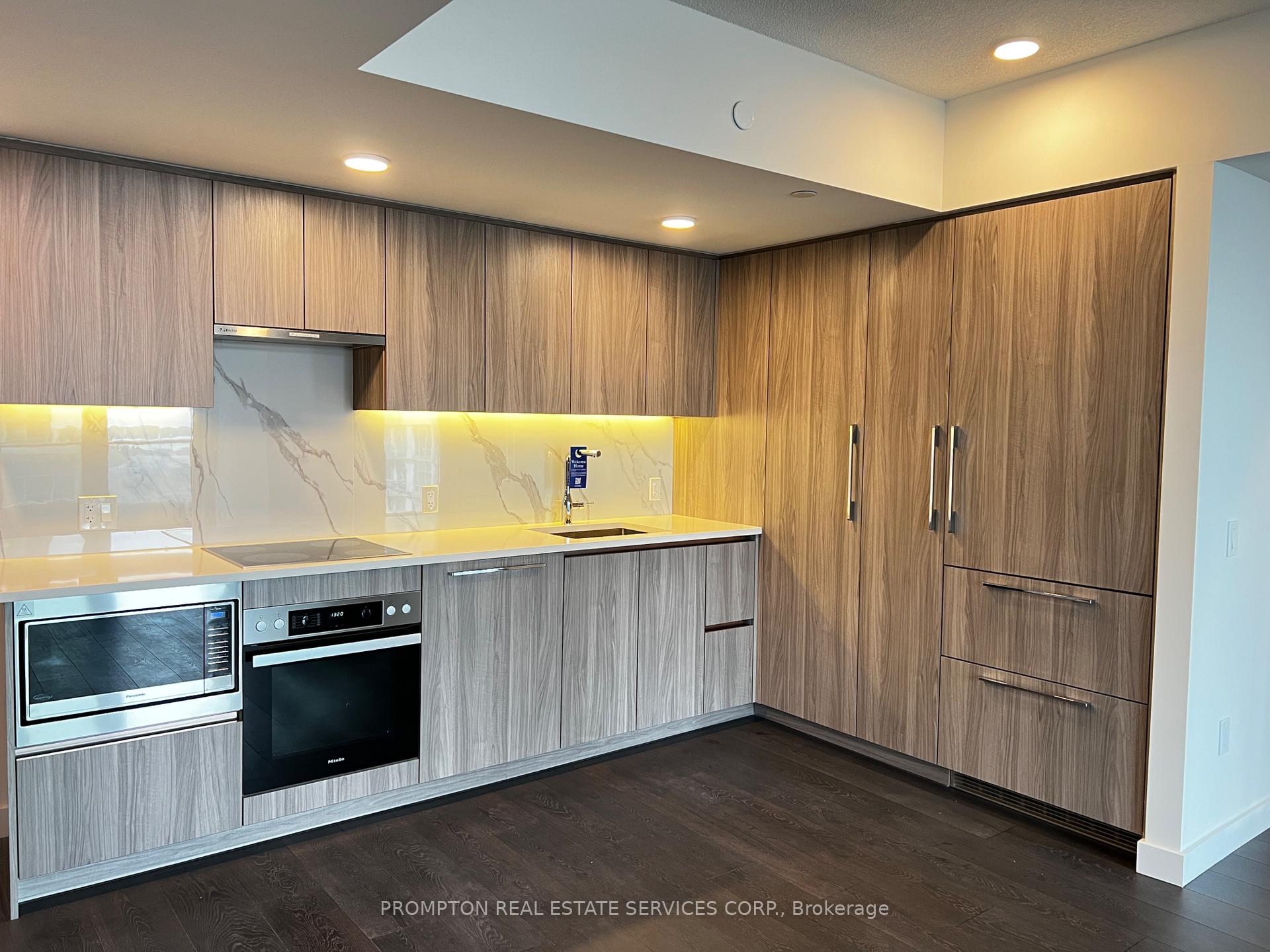 Photo 5 of Unit 621, 3 Concord Cityplace Way, Toronto, Waterfront Communities — HOMEH