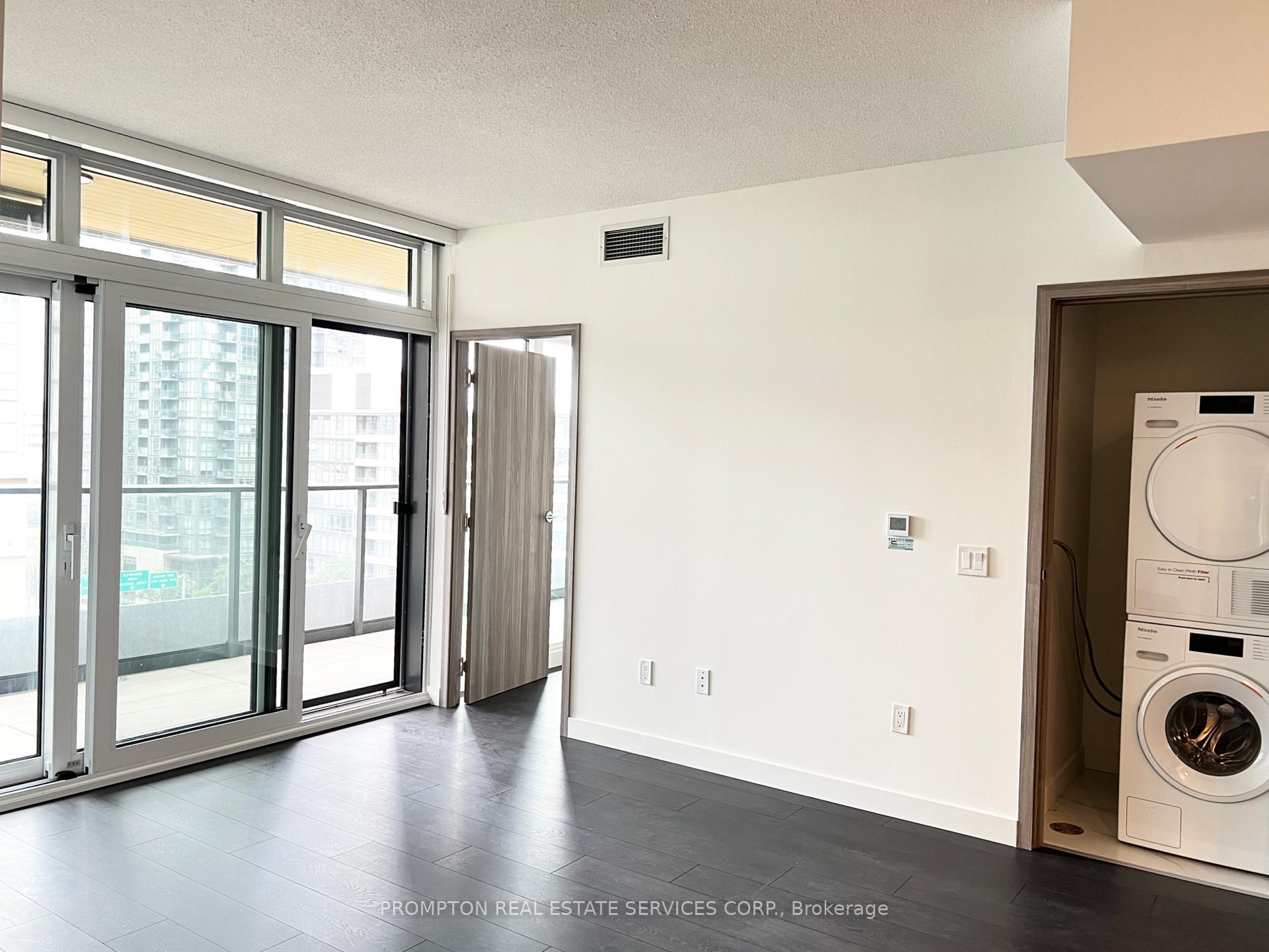 Photo 15 of Unit 621, 3 Concord Cityplace Way, Toronto, Waterfront Communities — HOMEH