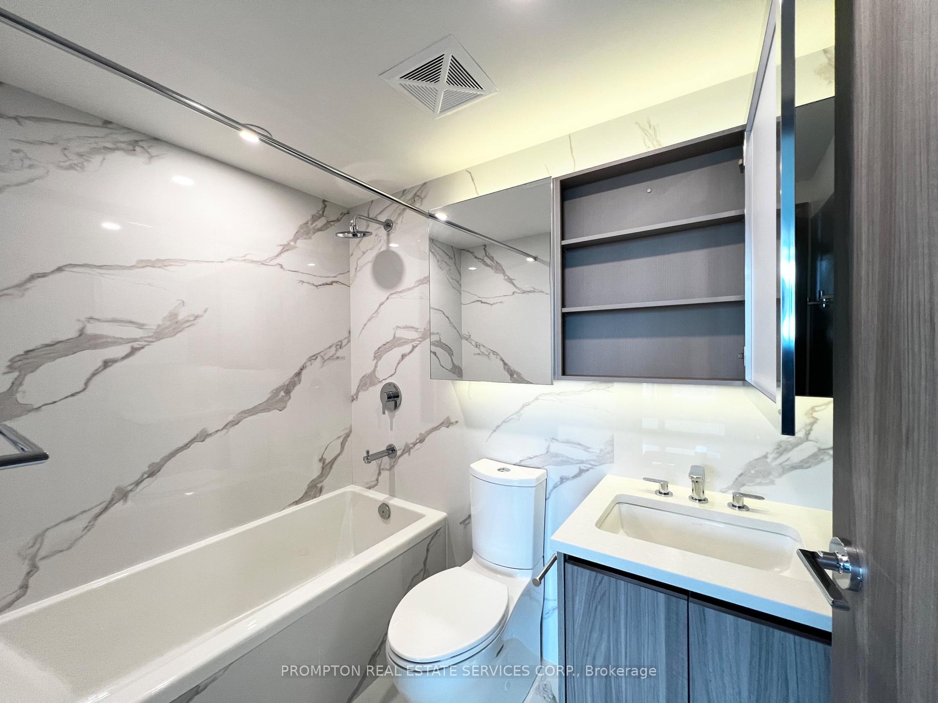 Photo 12 of Unit 621, 3 Concord Cityplace Way, Toronto, Waterfront Communities — HOMEH