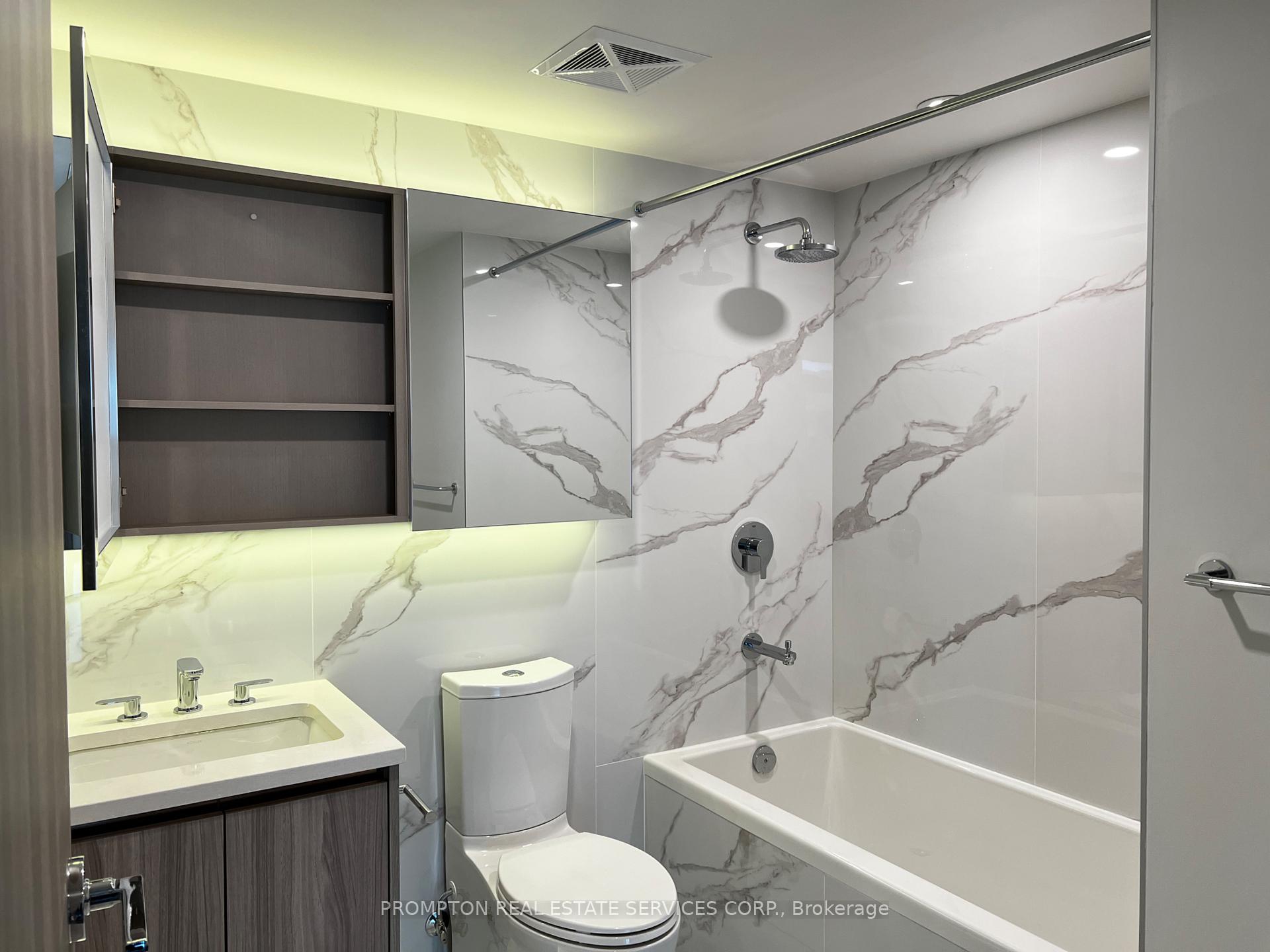 Photo 8 of Unit 621, 3 Concord Cityplace Way, Toronto, Waterfront Communities — HOMEH