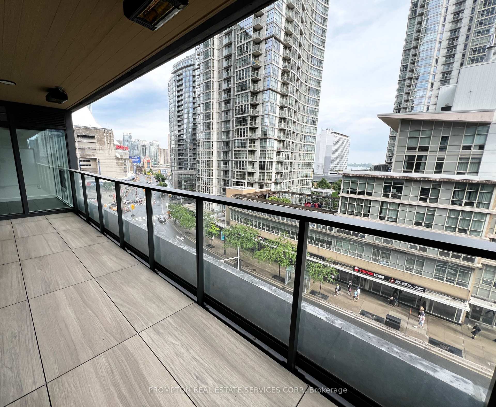 Photo 17 of Unit 621, 3 Concord Cityplace Way, Toronto, Waterfront Communities — HOMEH