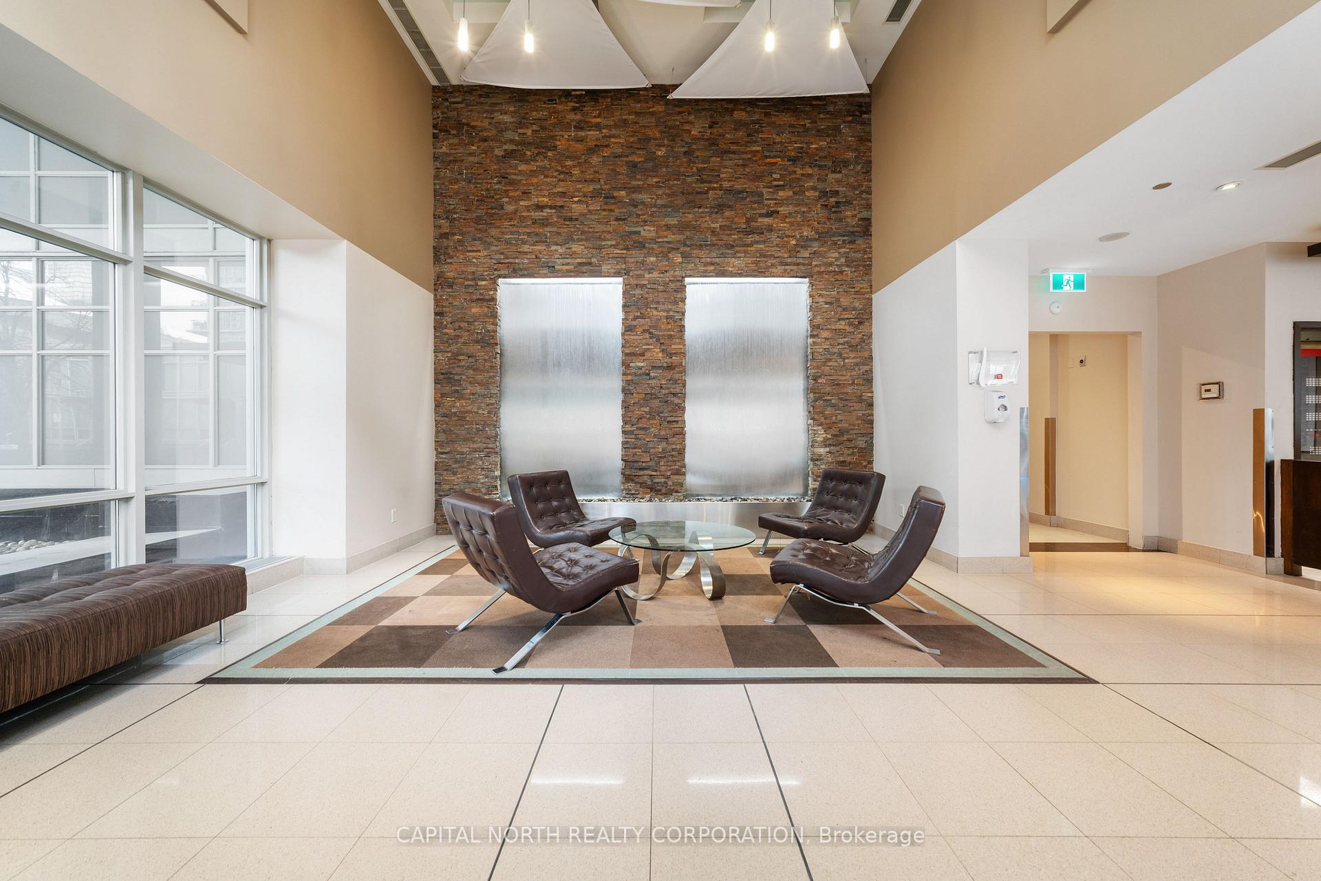 Photo 2 of Unit 3001, 35 Mariner Terrace, Toronto, Waterfront Communities — HOMEH