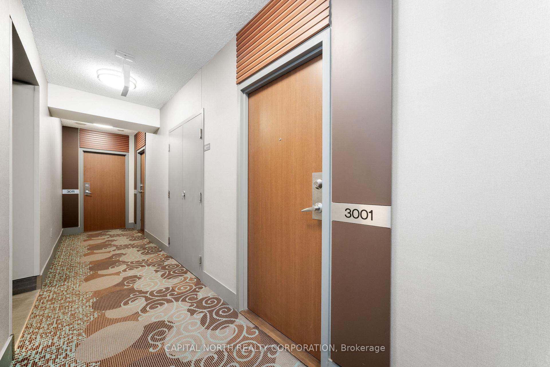 Photo 3 of Unit 3001, 35 Mariner Terrace, Toronto, Waterfront Communities — HOMEH