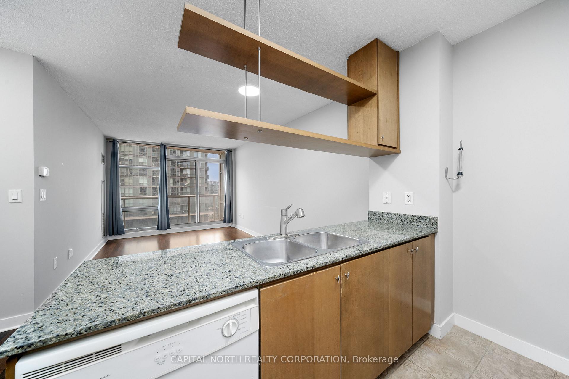 Photo 16 of Unit 3001, 35 Mariner Terrace, Toronto, Waterfront Communities — HOMEH