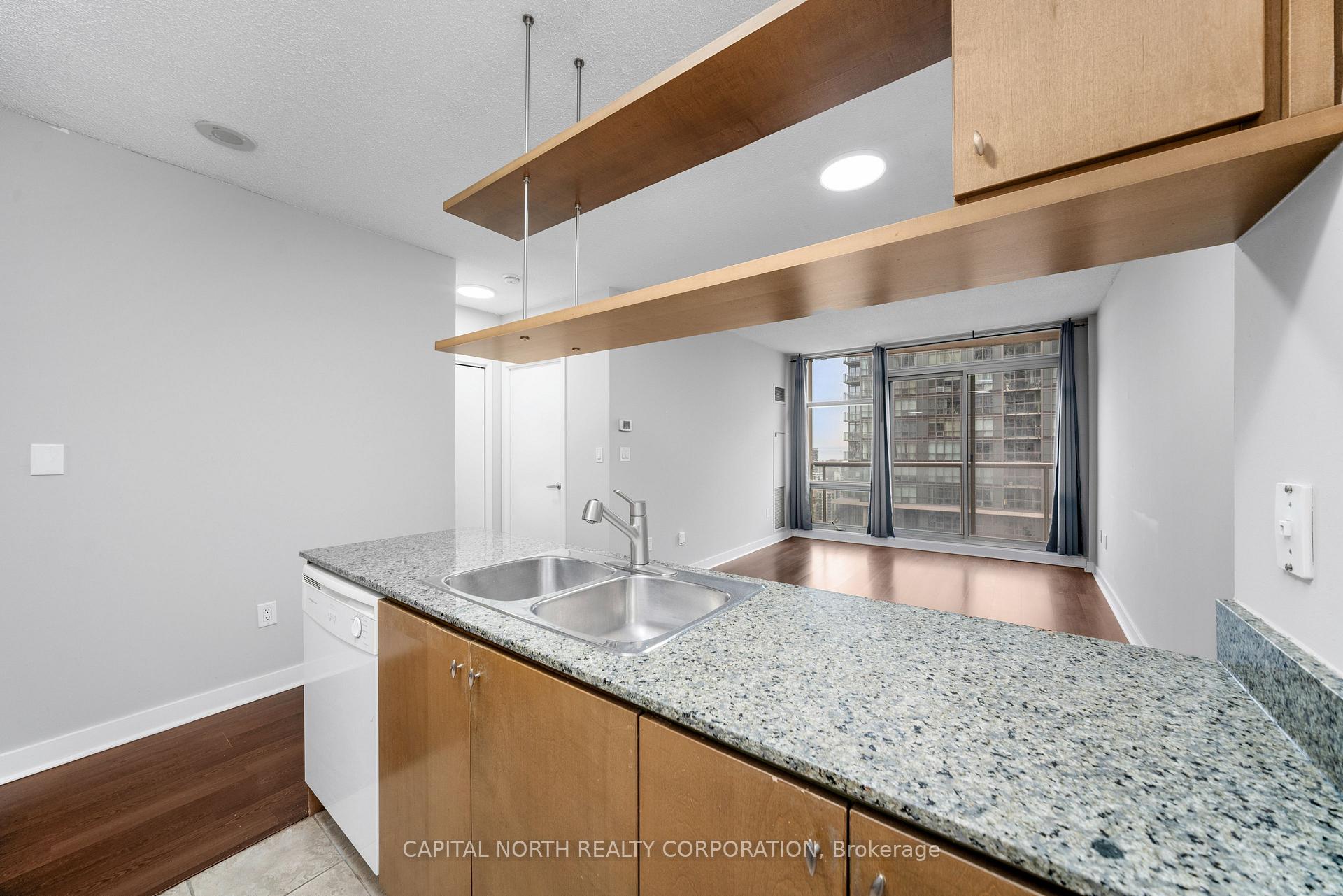 Photo 20 of Unit 3001, 35 Mariner Terrace, Toronto, Waterfront Communities — HOMEH