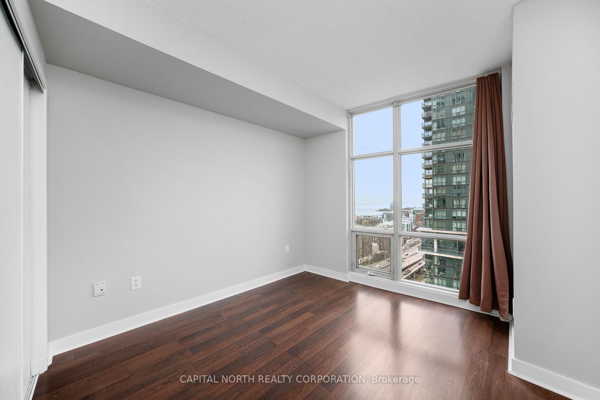 Photo 18 of Unit 3001, 35 Mariner Terrace, Toronto, Waterfront Communities — HOMEH