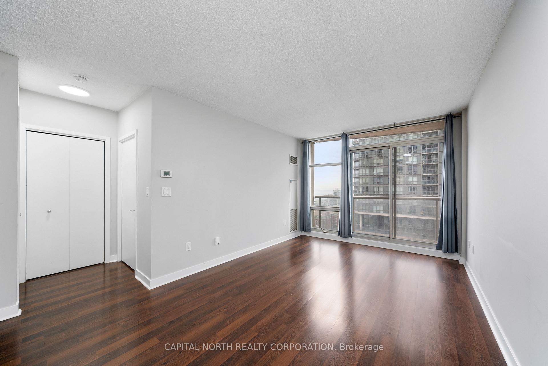 Photo 21 of Unit 3001, 35 Mariner Terrace, Toronto, Waterfront Communities — HOMEH