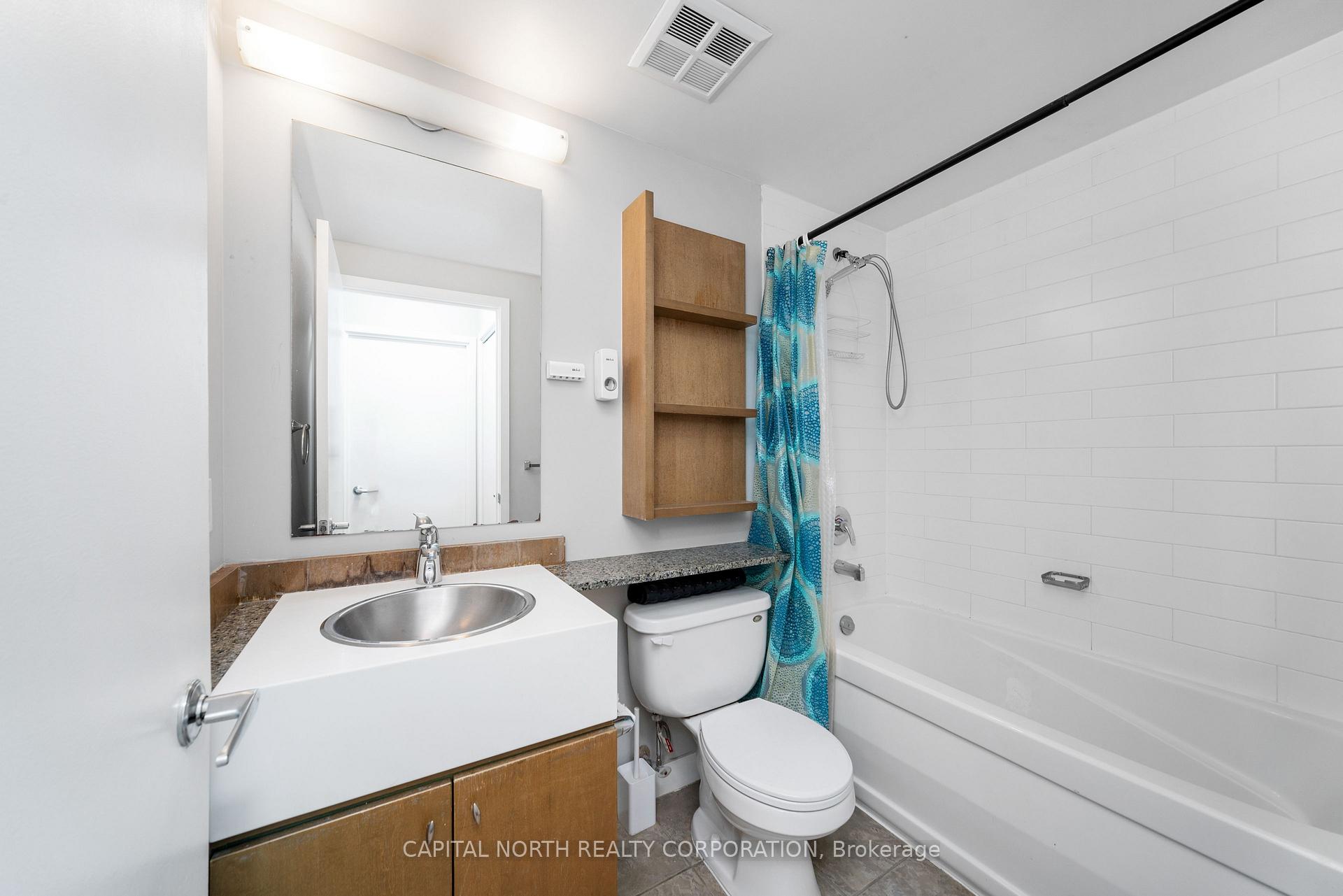 Photo 17 of Unit 3001, 35 Mariner Terrace, Toronto, Waterfront Communities — HOMEH