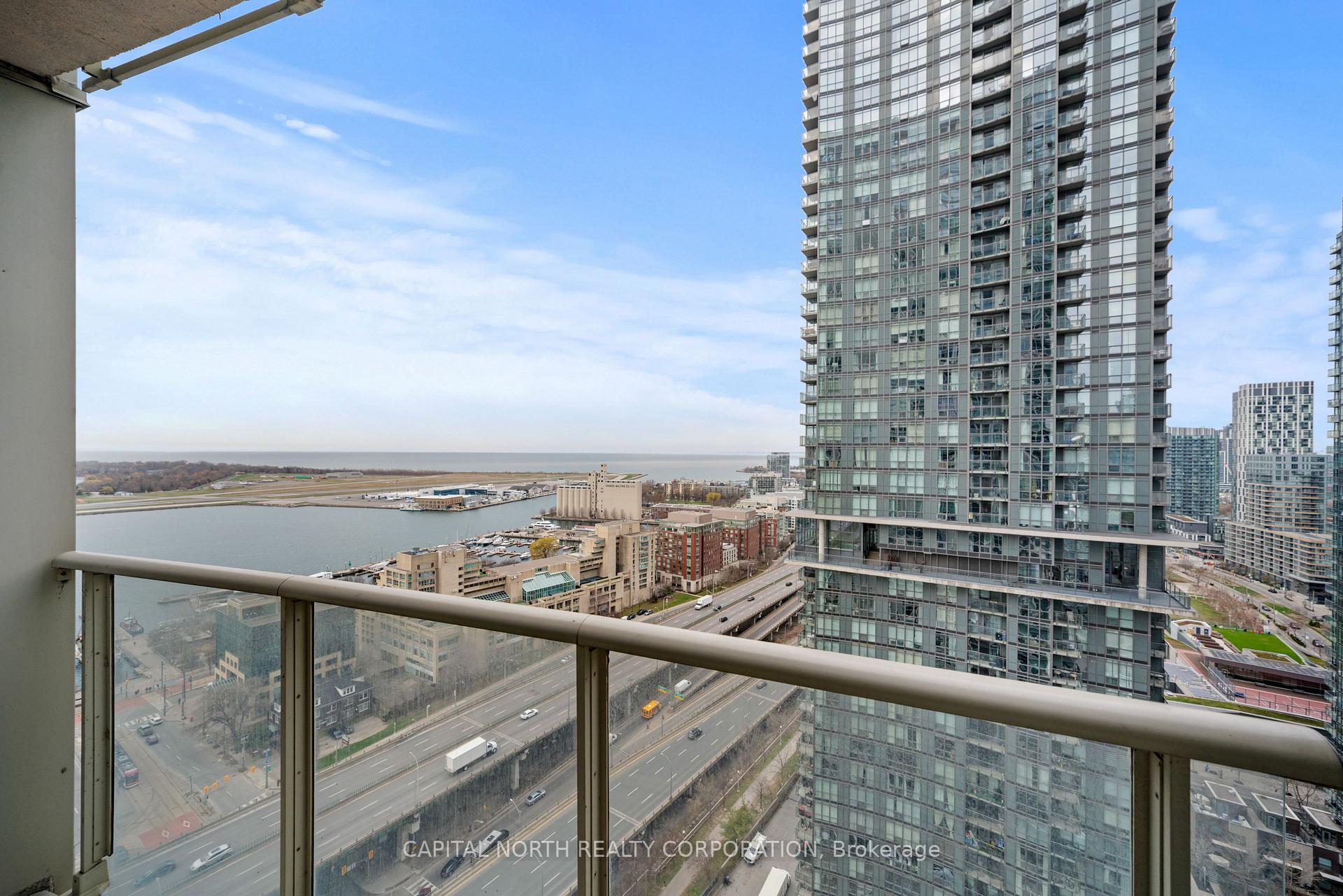 Photo 26 of Unit 3001, 35 Mariner Terrace, Toronto, Waterfront Communities — HOMEH