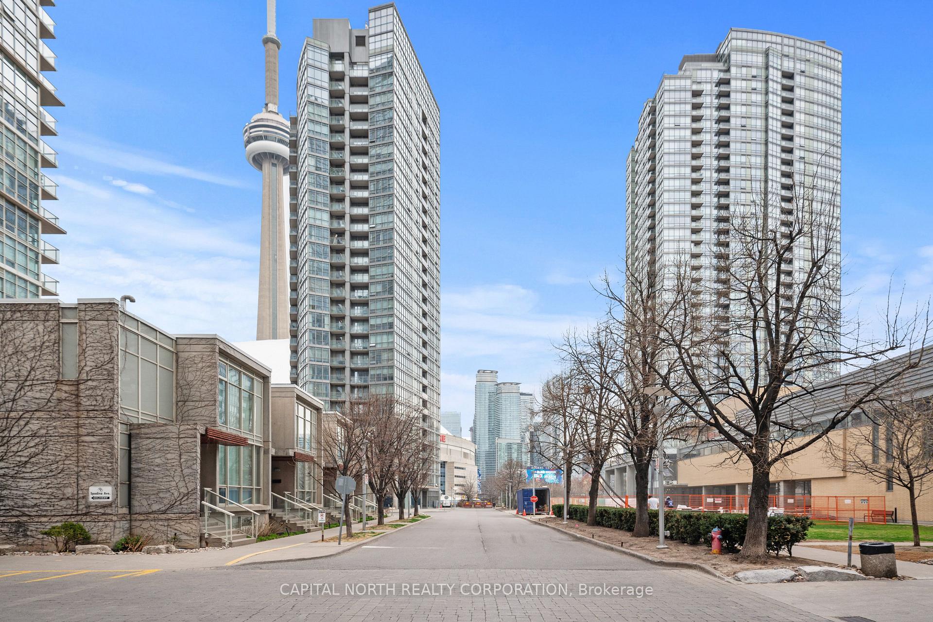 Photo 27 of Unit 3001, 35 Mariner Terrace, Toronto, Waterfront Communities — HOMEH