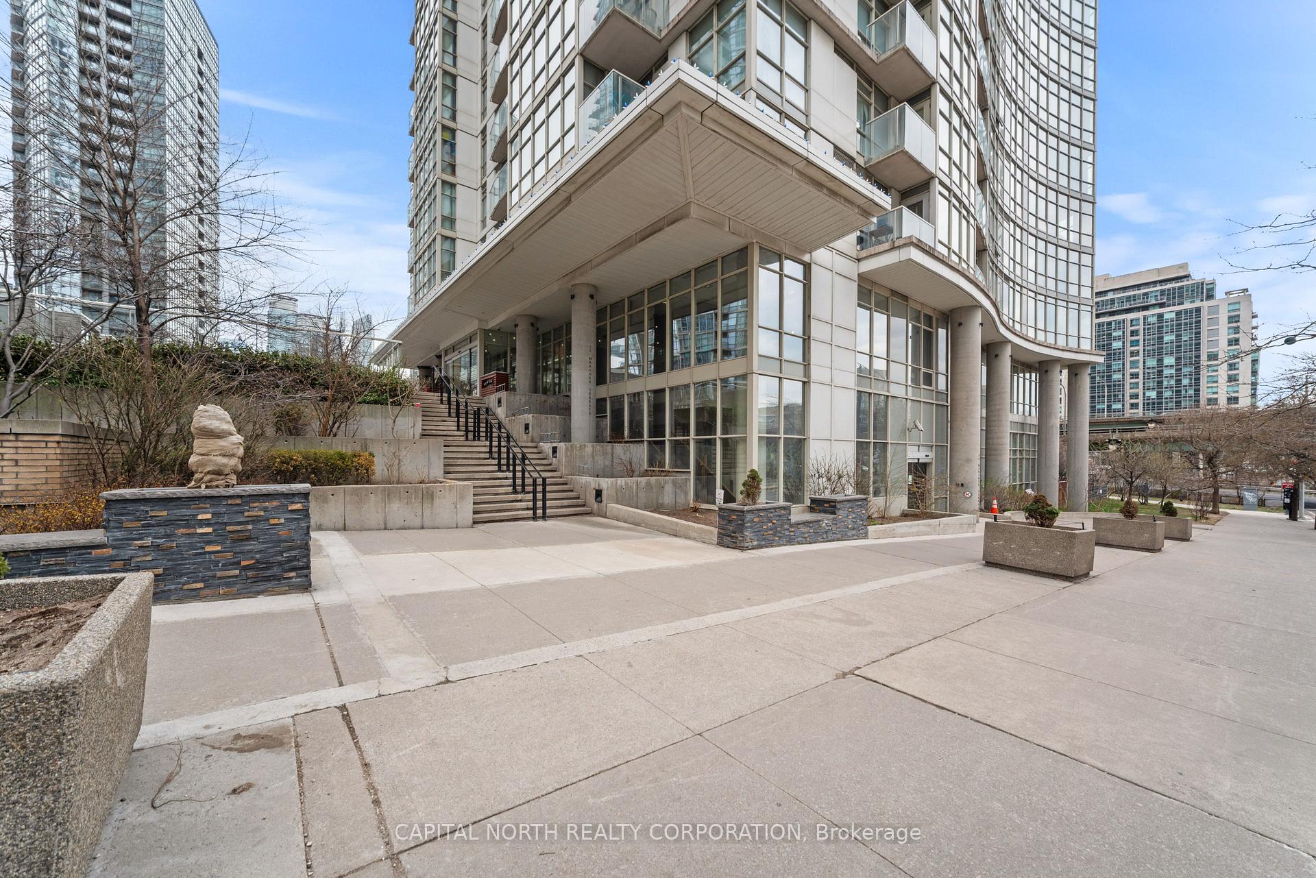Photo 28 of Unit 3001, 35 Mariner Terrace, Toronto, Waterfront Communities — HOMEH