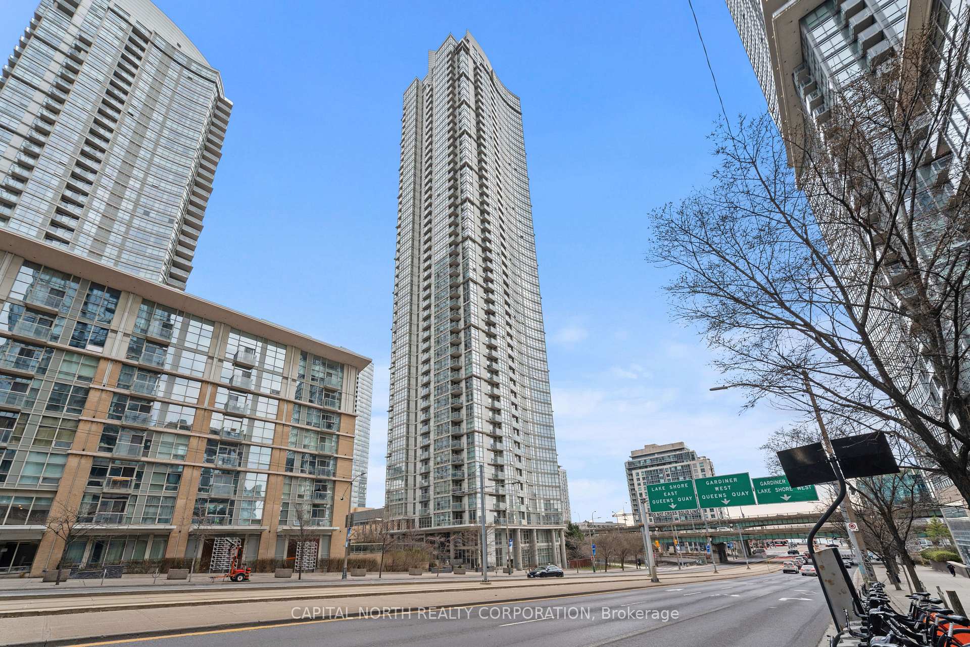 Photo 29 of Unit 3001, 35 Mariner Terrace, Toronto, Waterfront Communities — HOMEH