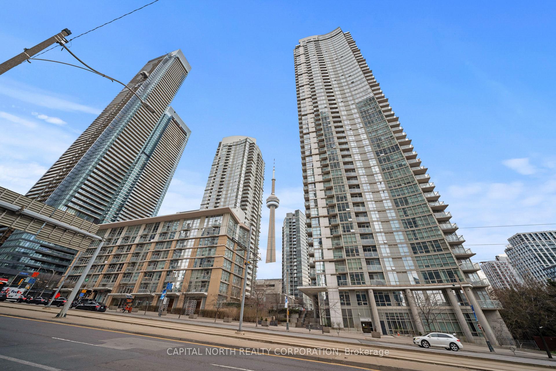 Photo 30 of Unit 3001, 35 Mariner Terrace, Toronto, Waterfront Communities — HOMEH