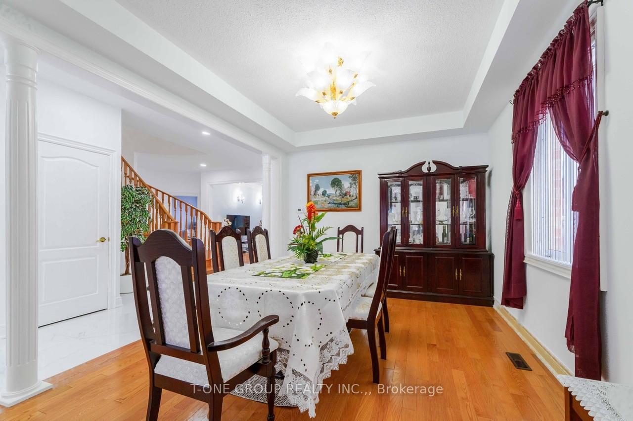Photo 18 of 18 Yellow Pine Road, Brampton, Bram East — HOMEH