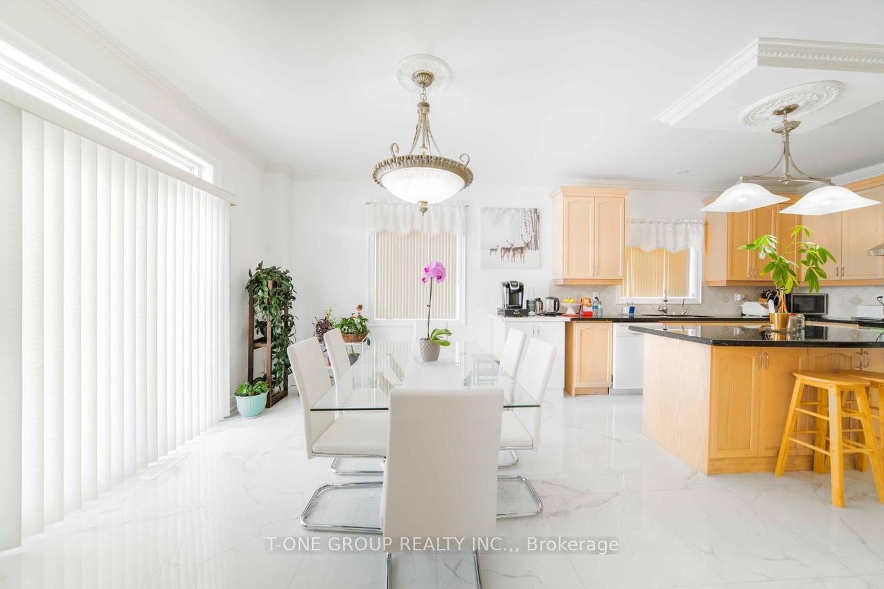Photo 14 of 18 Yellow Pine Road, Brampton, Bram East — HOMEH