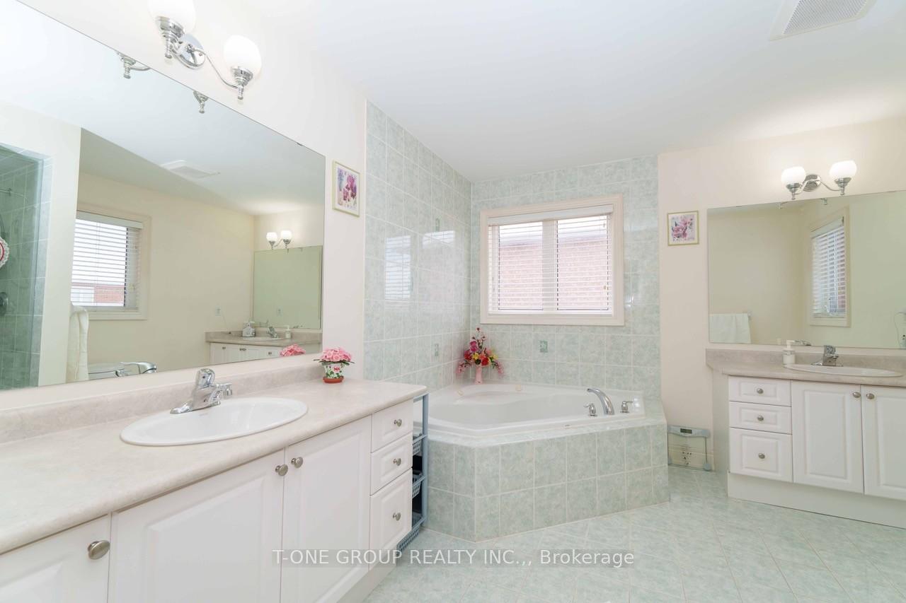 Photo 22 of 18 Yellow Pine Road, Brampton, Bram East — HOMEH