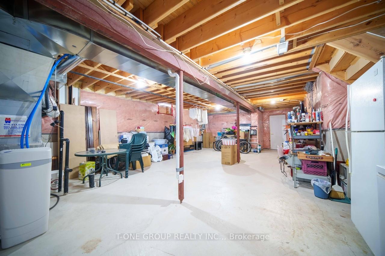 Photo 28 of 18 Yellow Pine Road, Brampton, Bram East — HOMEH