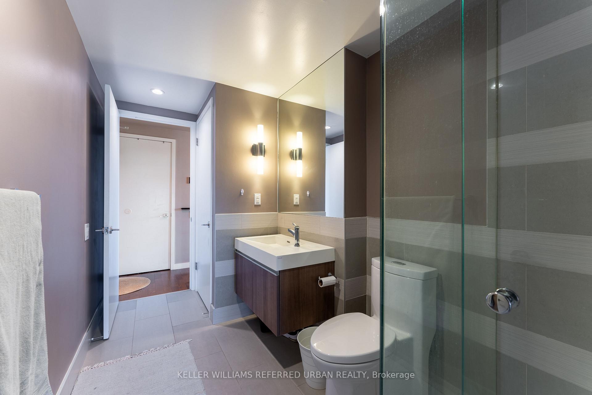 Photo 15 of Unit 803, 70 Distillery Lane, Toronto, Waterfront Communities — HOMEH