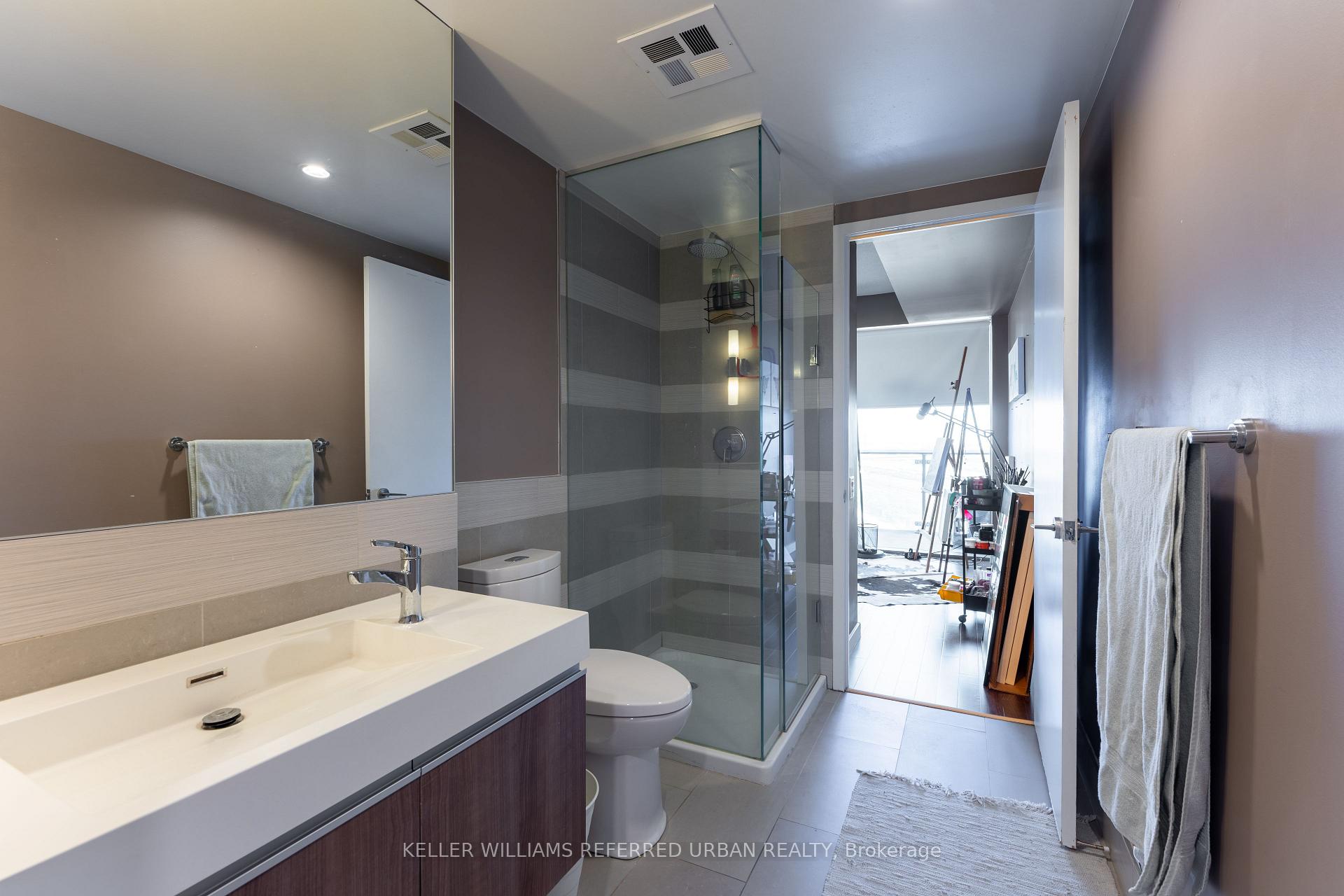Photo 11 of Unit 803, 70 Distillery Lane, Toronto, Waterfront Communities — HOMEH