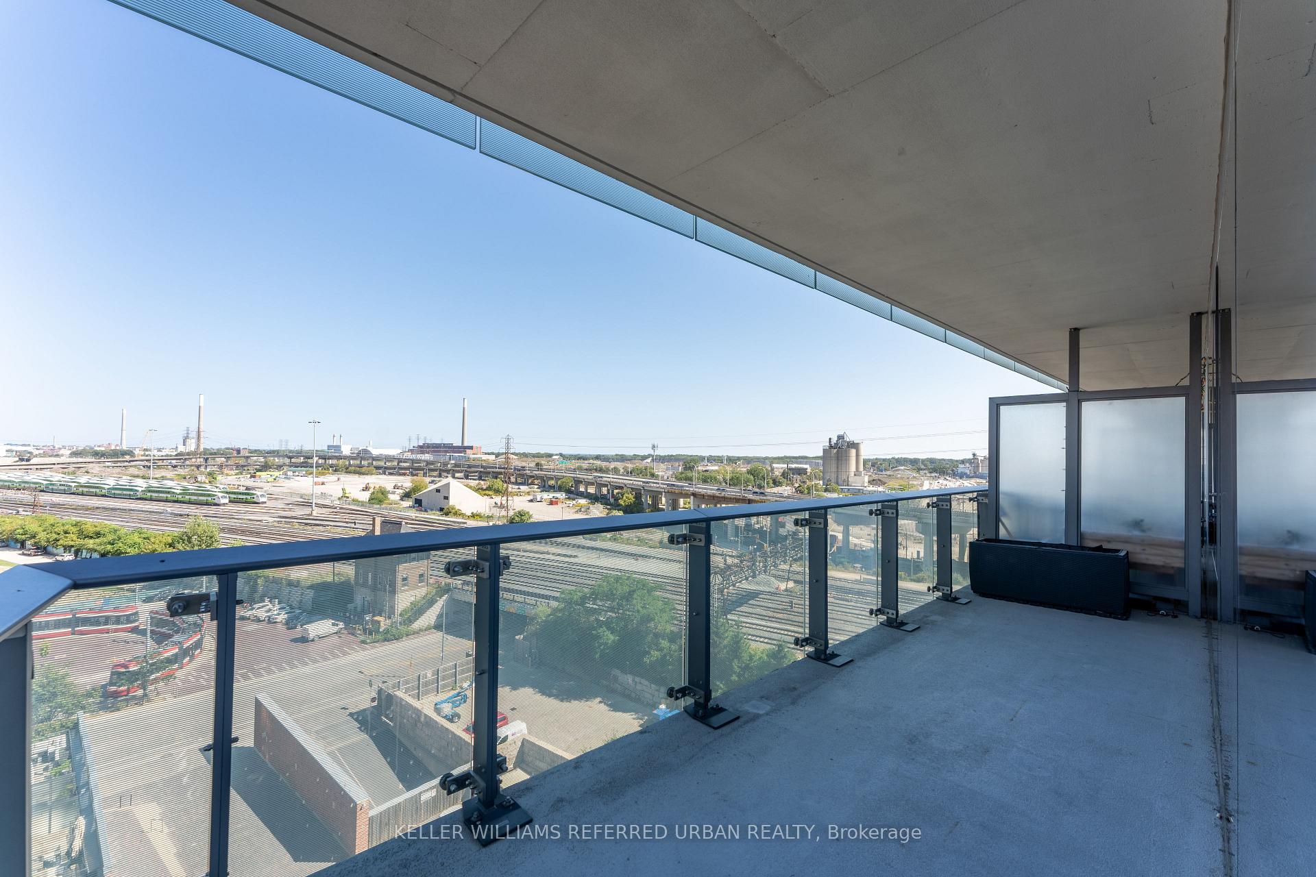 Photo 16 of Unit 803, 70 Distillery Lane, Toronto, Waterfront Communities — HOMEH