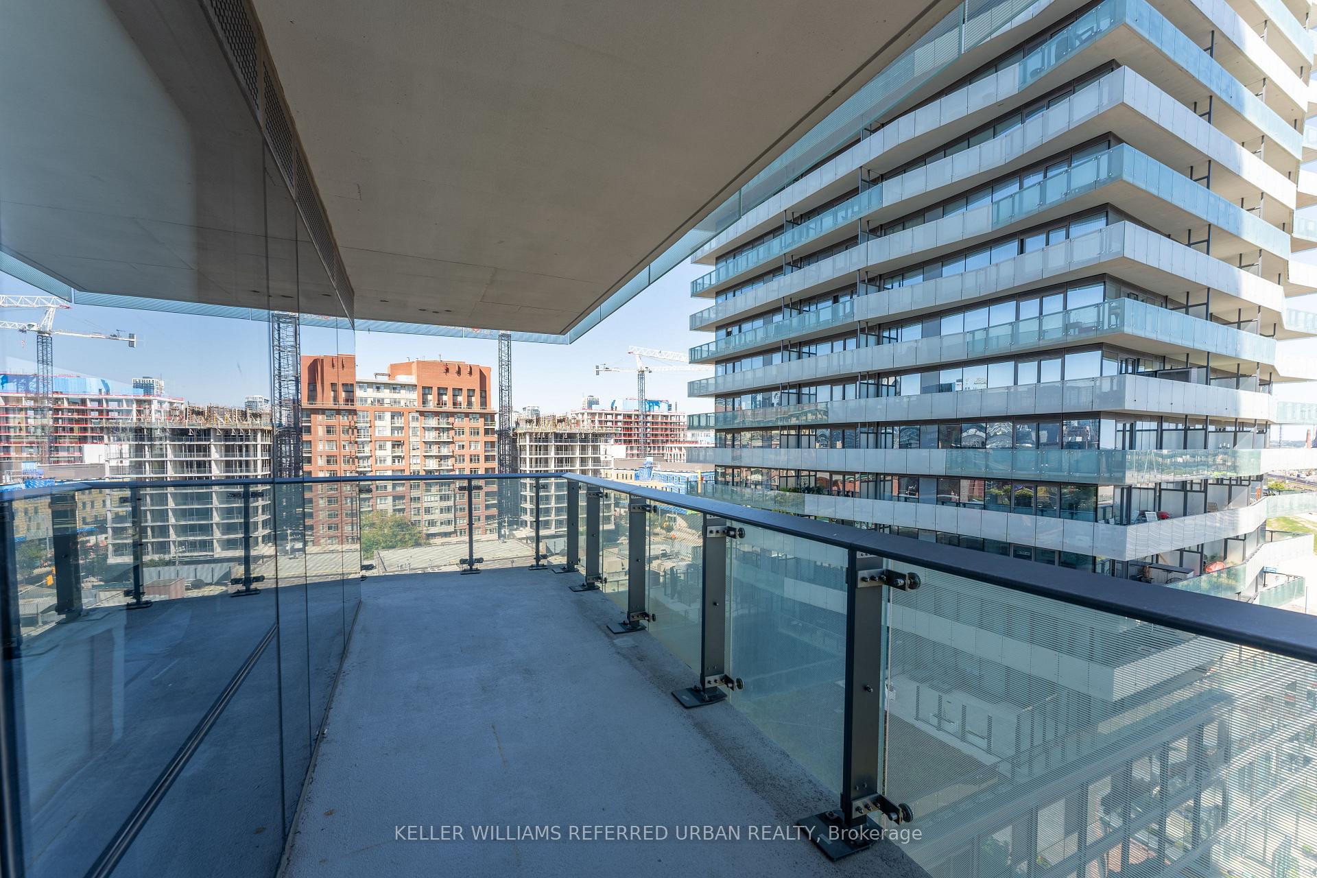 Photo 19 of Unit 803, 70 Distillery Lane, Toronto, Waterfront Communities — HOMEH