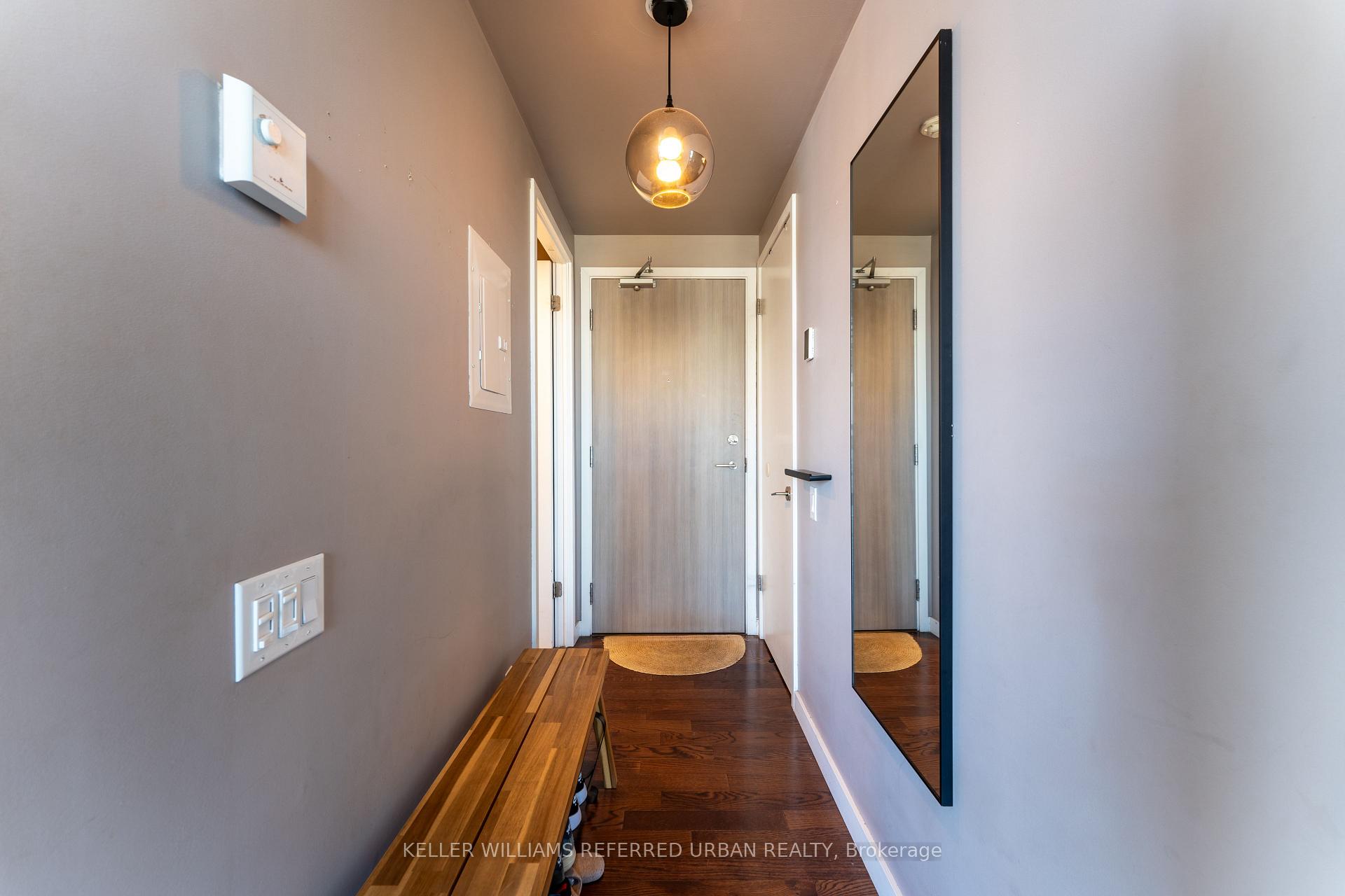 Photo 17 of Unit 803, 70 Distillery Lane, Toronto, Waterfront Communities — HOMEH