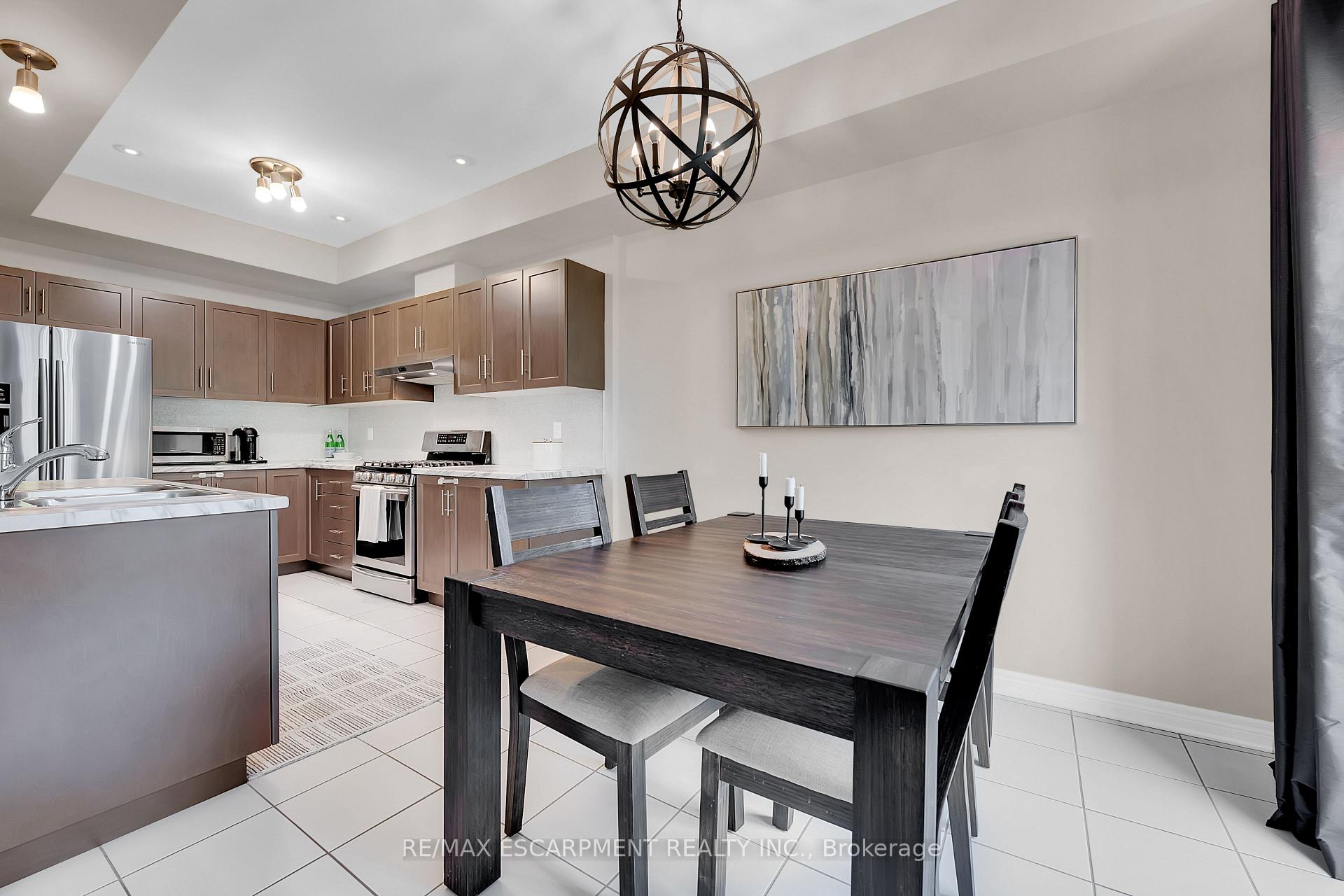 Photo 50 of 137 Kinsman Drive, Hamilton, Binbrook — HOMEH