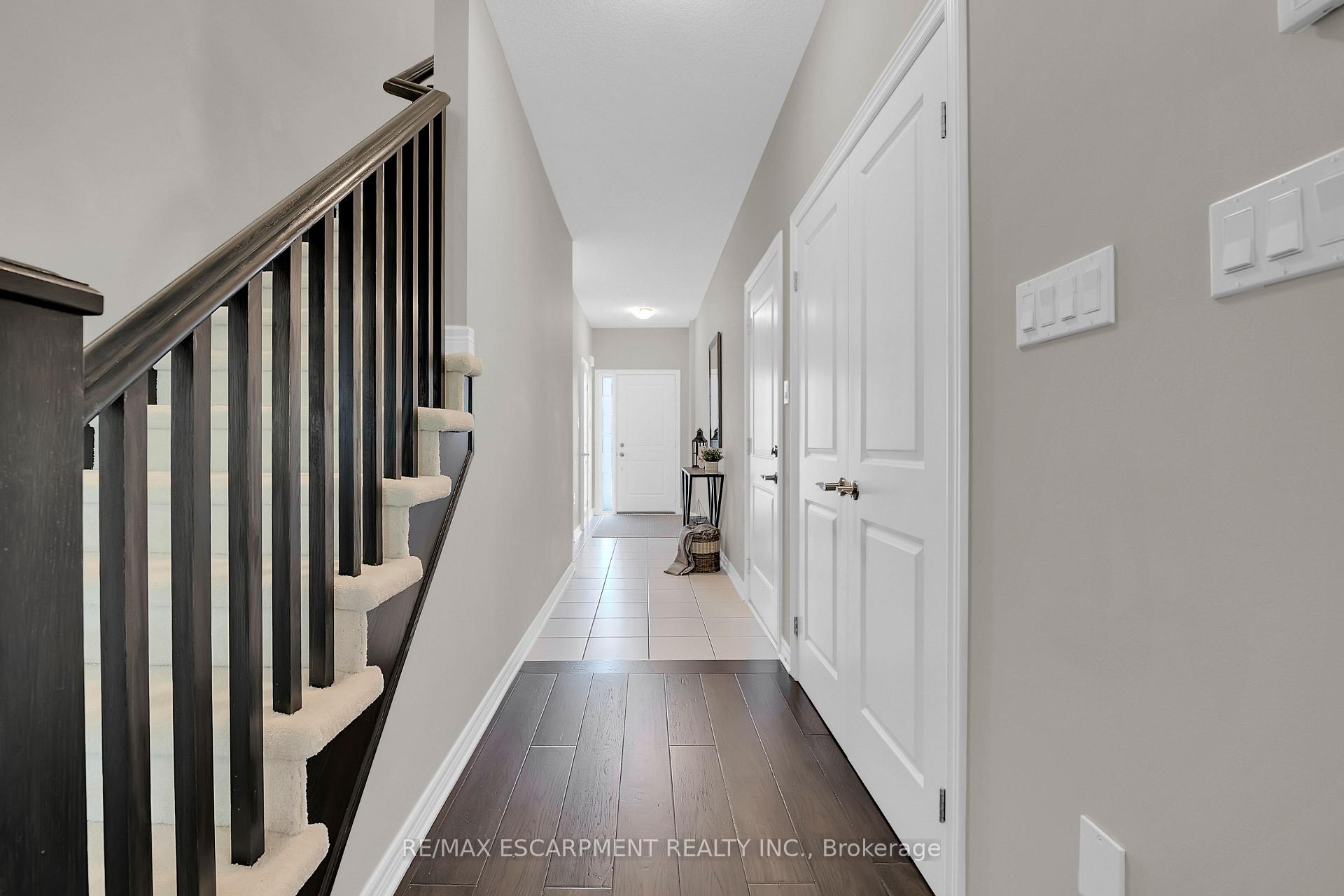 Photo 22 of 137 Kinsman Drive, Hamilton, Binbrook — HOMEH