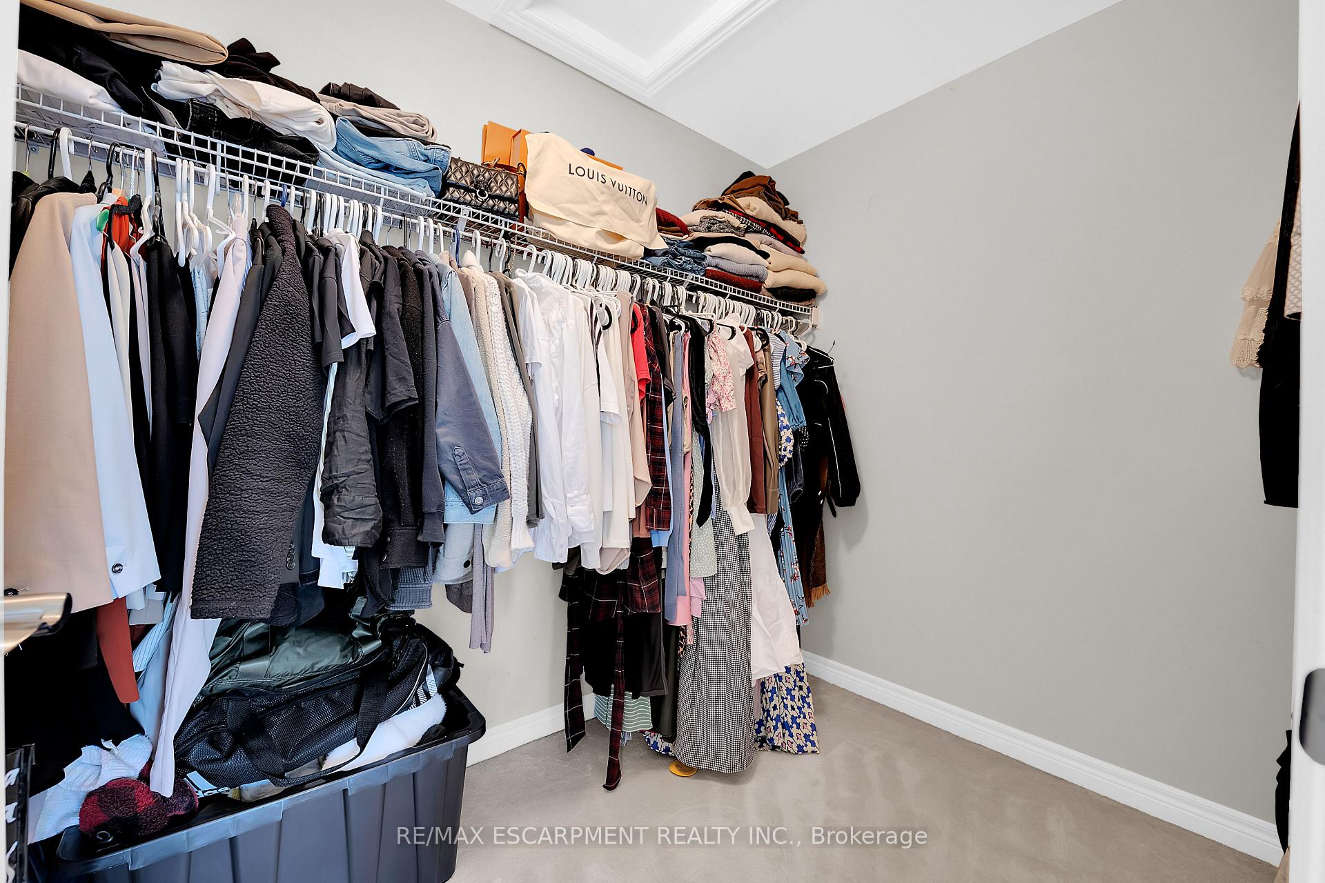 Photo 30 of 137 Kinsman Drive, Hamilton, Binbrook — HOMEH