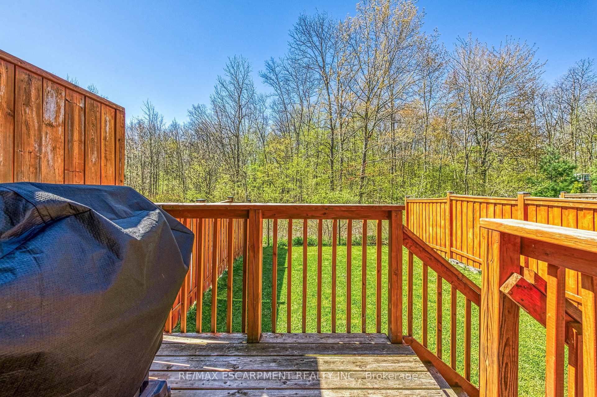 Photo 47 of 137 Kinsman Drive, Hamilton, Binbrook — HOMEH