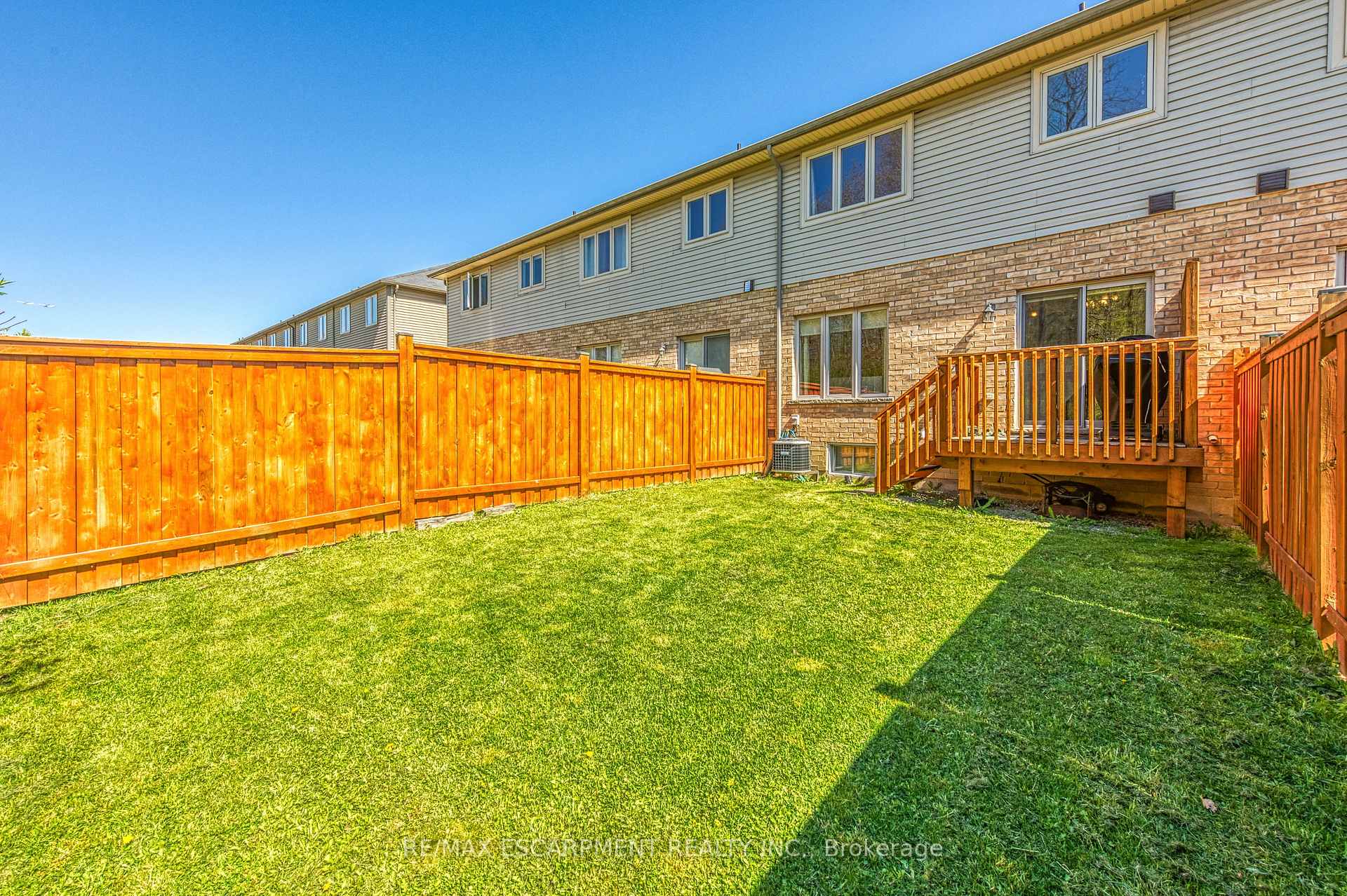 Photo 48 of 137 Kinsman Drive, Hamilton, Binbrook — HOMEH