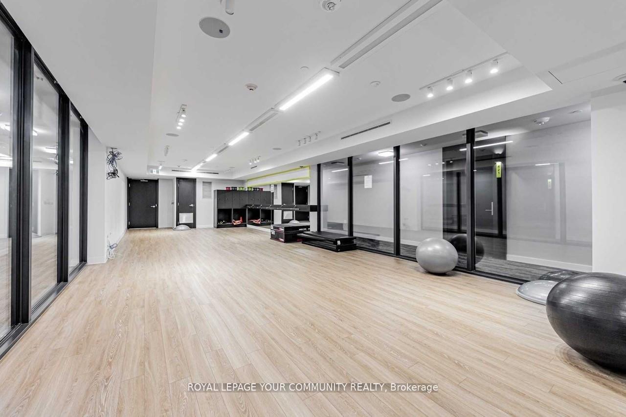 Photo 11 of Unit 804, 158 Front Street E, Toronto, Moss Park — HOMEH
