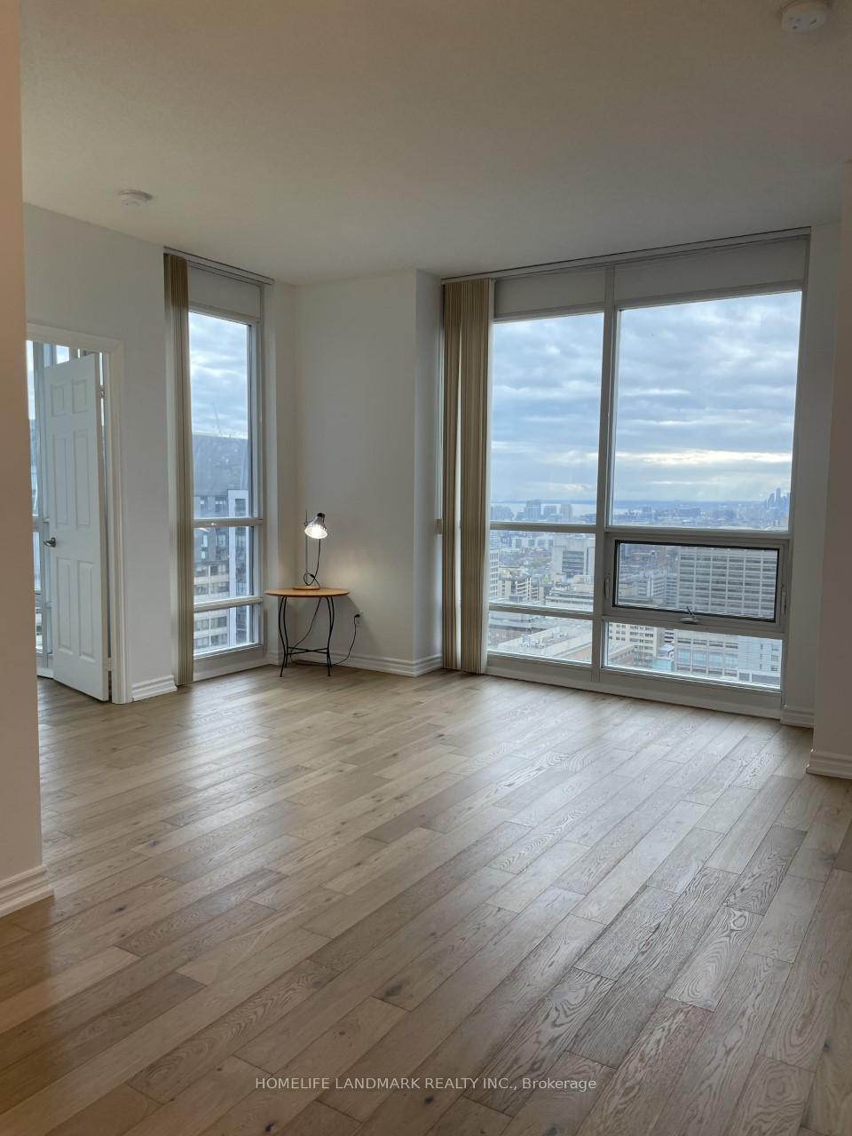 Photo 4 of Unit 3408, 761 Bay Street, Toronto, Bay Street Corridor — HOMEH