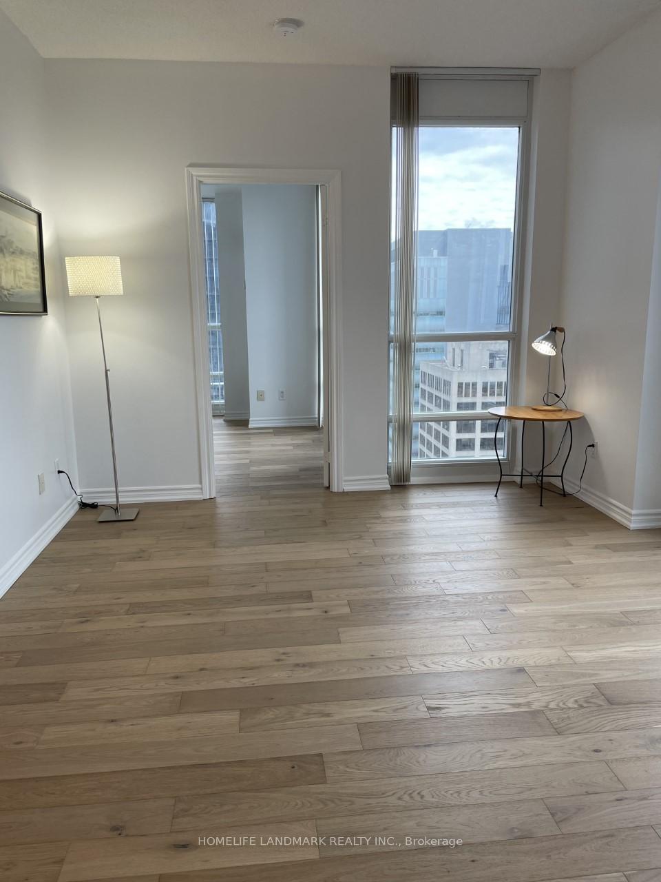 Photo 5 of Unit 3408, 761 Bay Street, Toronto, Bay Street Corridor — HOMEH