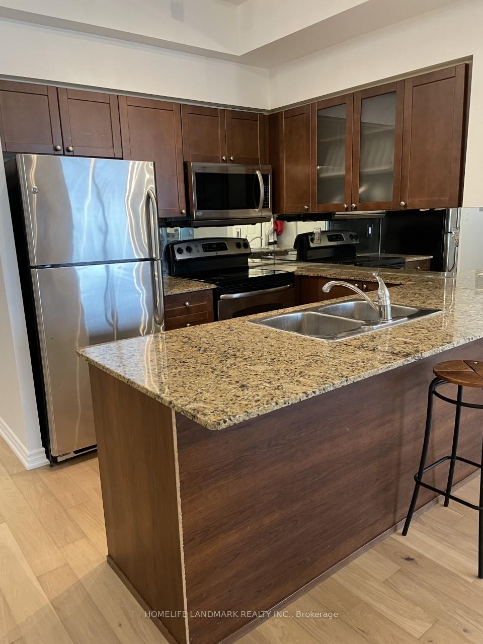 Photo 6 of Unit 3408, 761 Bay Street, Toronto, Bay Street Corridor — HOMEH