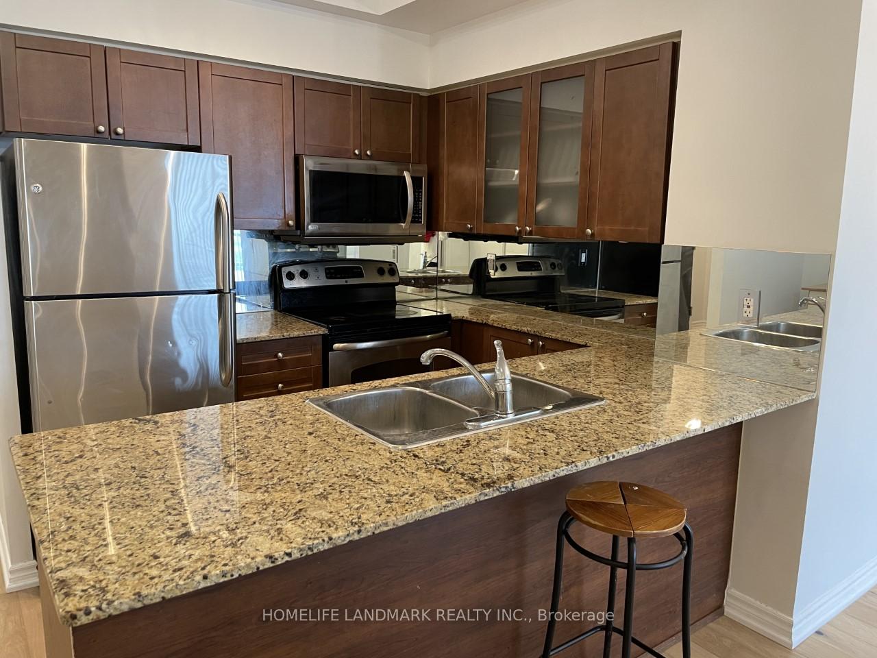 Photo 9 of Unit 3408, 761 Bay Street, Toronto, Bay Street Corridor — HOMEH