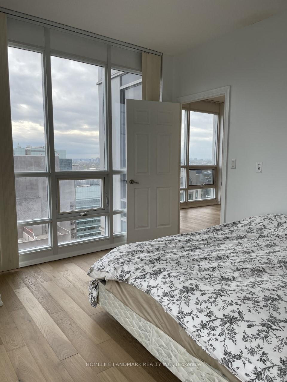 Photo 17 of Unit 3408, 761 Bay Street, Toronto, Bay Street Corridor — HOMEH