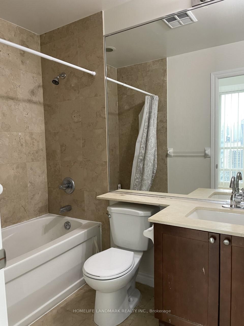 Photo 8 of Unit 3408, 761 Bay Street, Toronto, Bay Street Corridor — HOMEH
