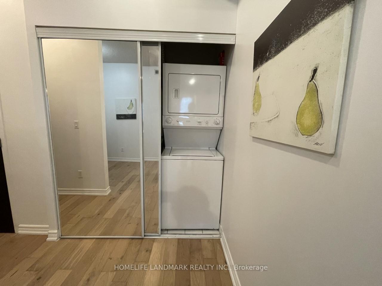 Photo 12 of Unit 3408, 761 Bay Street, Toronto, Bay Street Corridor — HOMEH