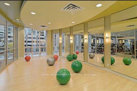 Photo 14 of Unit 3408, 761 Bay Street, Toronto, Bay Street Corridor — HOMEH