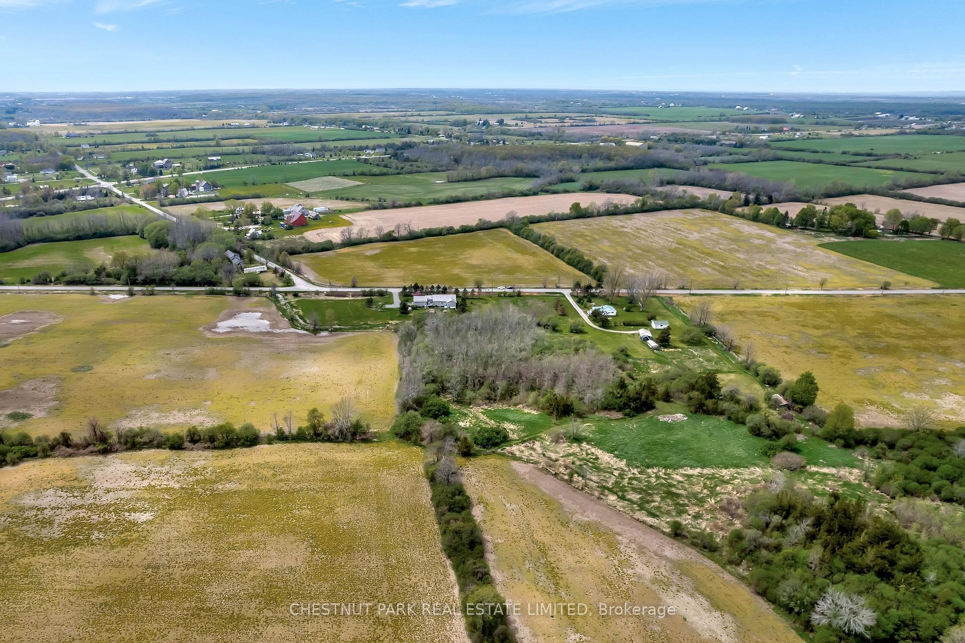 Photo 45 of 418 Matthie Road, Prince Edward County, Bloomfield — HOMEH