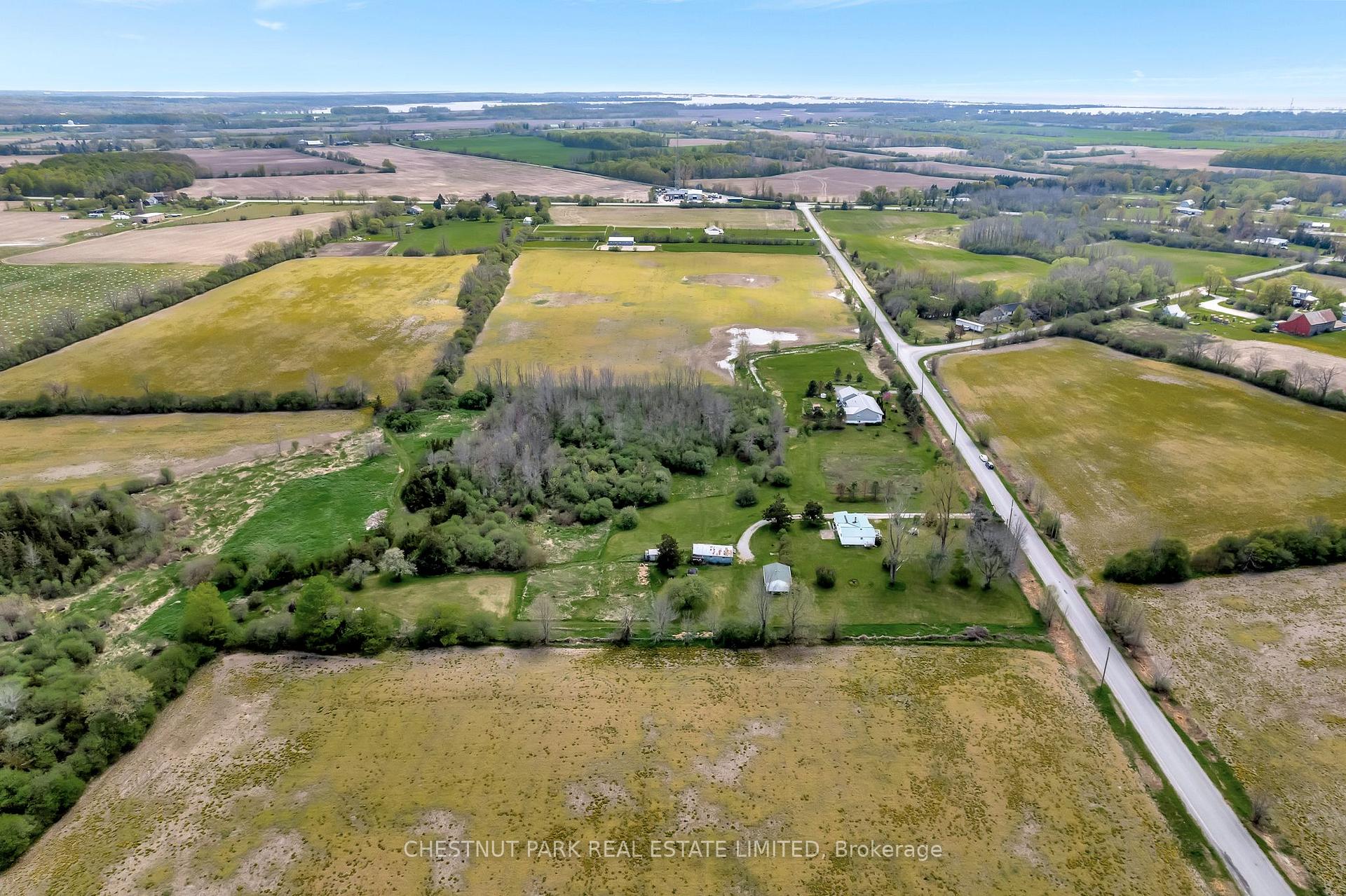 Photo 39 of 418 Matthie Road, Prince Edward County, Bloomfield — HOMEH